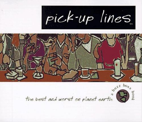 Cover of Pick-up lines