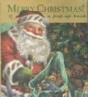 Cover of Gb Pop-Up Merry Christmas!