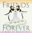 Cover of Friends forever