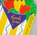 Cover of Thank you!