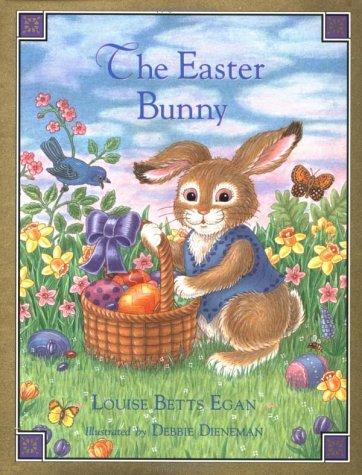 Cover of The Easter Bunny