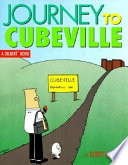 Cover of Journey to Cubeville