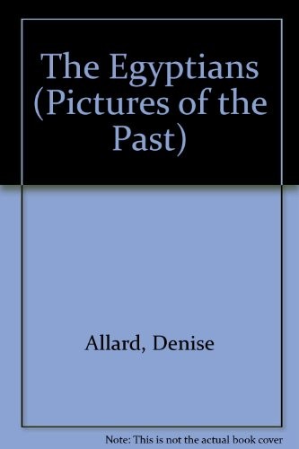Cover of The Egyptians