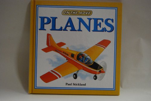 Cover of Planes