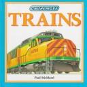 Cover of Trains
