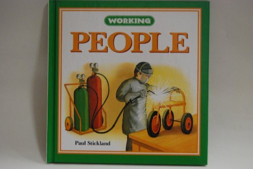 Cover of People