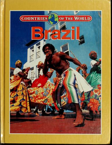 Cover of Brazil