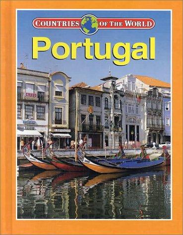 Cover of Portugal