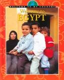 Cover of Welcome to Egypt (Welcome to My Country)