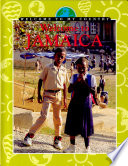 Cover of Welcome to Jamaica