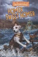 Cover of Homer Sweet Homer