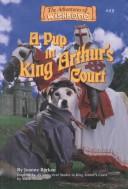 Cover of A pup in King Arthur's Court
