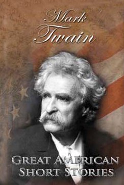 Cover of Mark Twain