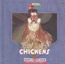 Cover of Chickens (Animals That Live on the Farm)