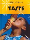 Cover of Taste (Our Senses)