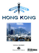 Cover of Hong Kong