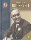 Cover of Franklin Delano Roosevelt (Trailblazers of the Modern World)