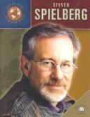 Cover of Steven Spielberg (Trailblazers of the Modern World)