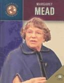 Cover of Margaret Mead (Trailblazers of the Modern World)