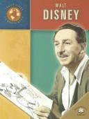 Cover of Walt Disney (Trailblazers of the Modern World)