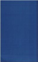Cover of Literary likings