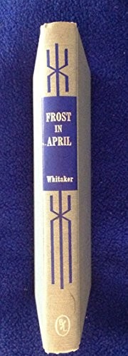 Cover of Frost in April