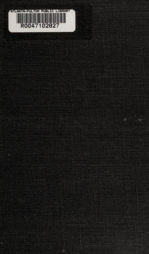 Cover of British and American English since 1900