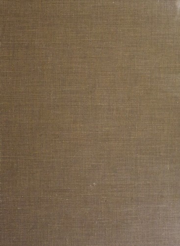 Cover of The geography of Canada