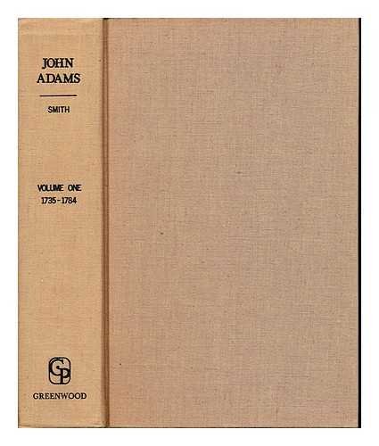 Cover of John Adams