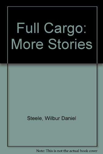 Cover of Full cargo