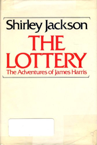 Cover of The Lottery: And Other Stories