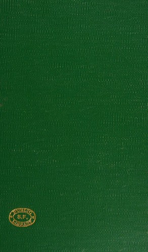 Cover of Sir Walter