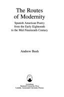 Cover of The Routes of Modernity
