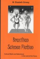 Cover of Brazilian science fiction