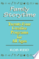 Cover of Family Storytime