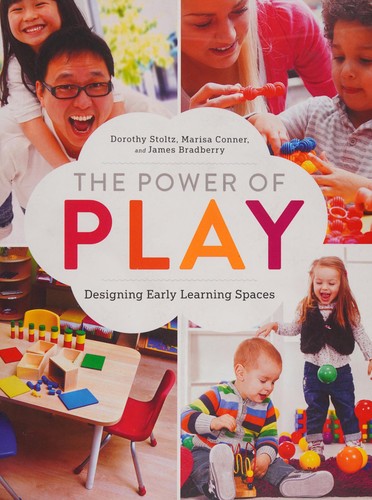Cover of The power of play