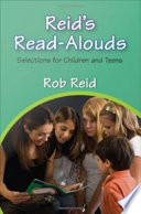Cover of Reid's Read-Alouds