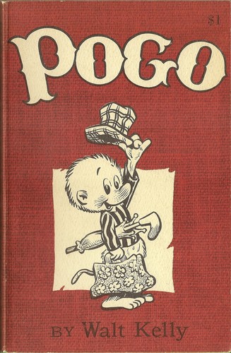 Cover of Pogo