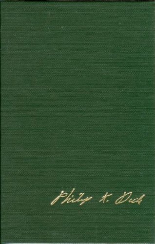 Cover of The Man in the High Castle