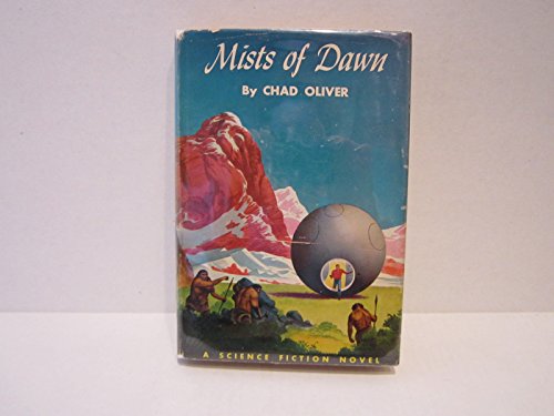 Cover of Mists of dawn