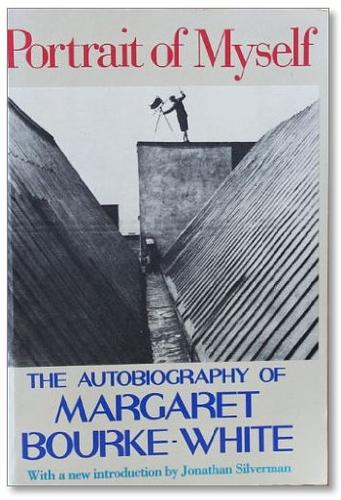 Cover of Portrait of Myself