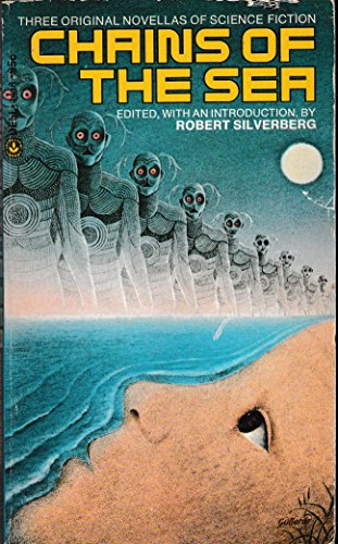 Cover of Chains of the Sea