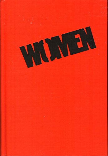 Cover of Women: The New Criminals