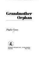 Cover of Grandmother Orphan