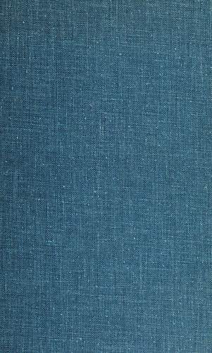 Cover of A bibliography of the writings of Theodore Dreiser