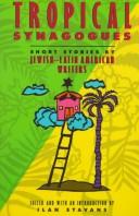 Cover of Tropical Synagogues