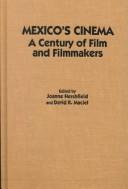 Cover of Mexico's cinema