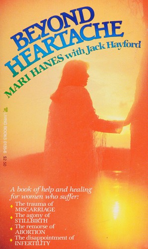 Cover of Beyond Heartache