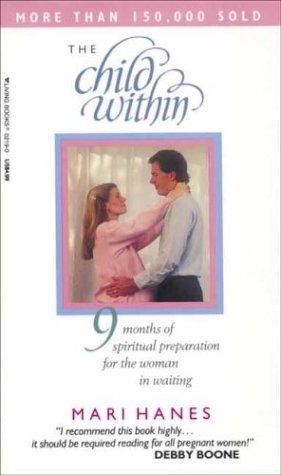 Cover of The child within