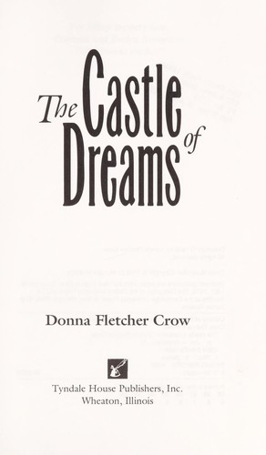 Cover of The castle of dreams